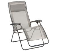 Lafuma Mobilier - RSXA Clip Batyline - Chaise de camping - terre / titane