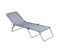 Lafuma Mobilier - Transat - Siesta Sunbed - océan ii