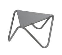 Lafuma Table Basse Plateau Micro-perforé - Vogue