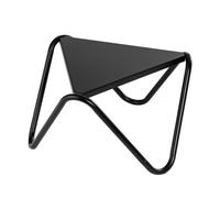 Table Lafuma Mobilier Vogue noir