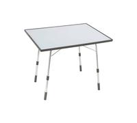 Lafuma Mobilier - Tables et chaises de camping - Table Camping California Carbon , en Aluminium - Beige Beige
