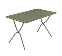 Lafuma Table Balcony 70x120 cm Moss