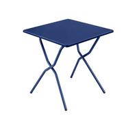 Lafuma Mobilier - Balcony II Table - Table de camping - indigo