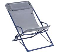 Lafuma Mobilier - Transaswing Batyline Iso - Chaise de camping - indigo / indigo