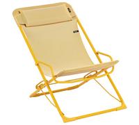 Lafuma Mobilier - Transaswing Batyline Iso - Chaise de camping - miel / miel