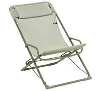 Lafuma Mobilier - Transaswing Batyline Iso - Chaise de camping - moss / moss