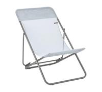 Lafuma Mobilier Transat Pliant Multi-Positions - Maxi TRANSAT
