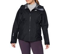 Lafuma - Nanook Merino - Chaussettes Longues - Homme/Femme - Laine Mérinos - Randonnée, Trekking, Lifestyle - Noir