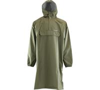 LAFUMA Niagara Climate 3 Ltd Poncho - Mixte - Vert - taille Unique- modèle 2025