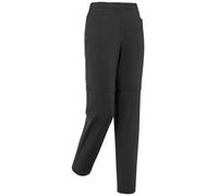 Lafuma Pantalon Randonnée Modulable Short Femme