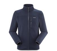 Polaire lafuma access f zip homme bleu