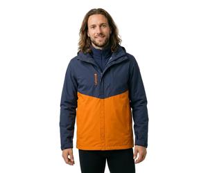 Lafuma Polaire Zippée 3 En 1 Acces