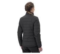 Lafuma Alta Loft Full Zip Fleece Noir M Femme