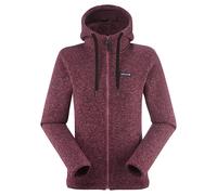 Lafuma Polaire Zippée Cali