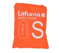 Housse de pluie sac a dos randonnee lafuma raincover orange