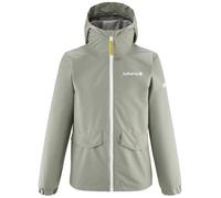 Lafuma - Rain Ltd Jkt Junior - Veste imperméable enfant Olive - 10 ans