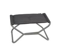 Lafuma Repose-pied Transabed Next BeComfort Gris foncé