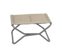 Lafuma Repose-Jambes/Tabouret matelassé Pliant - Next
