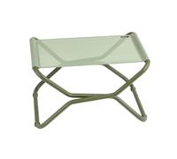 Lafuma - Repose-Jambes/Tabouret Pliant