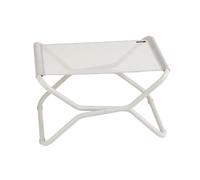 Lafuma Repose-jambes / Tabouret pliant NEXT Batyline® – Seigle