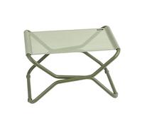 Lafuma Repose-Jambes/Tabouret Pliant - Next