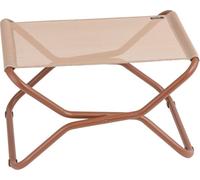 Lafuma Repose-Jambes / Tabouret Pliant NEXT Batyline® - Canyon