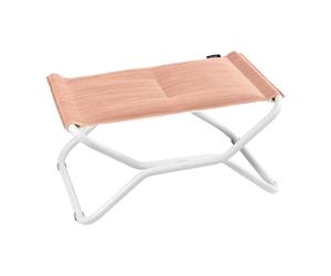 Lafuma Repose-pied Bayanne Ocre