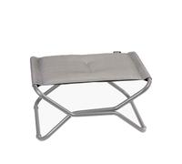 Lafuma Repose-pied Transabed Next BeComfort Silver