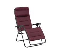 Lafuma Mobilier - RSX Clip AC Aircomfort - Chaise de camping - bordeaux