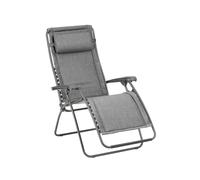 Lafuma RSX CLIP fauteuil relax - Gris Ombre