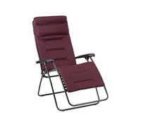 Lafuma RSX CLIP XL Aircomfort fauteuil relax - Bordeaux