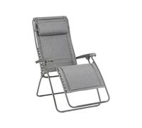 Lafuma RSX CLIP XL fauteuil relax - Gris Ombre