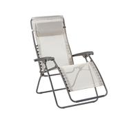 Lafuma RSXA CLIP fauteuil relax - Seigle