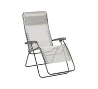 Lafuma RSXA CLIP XL fauteuil relax - Beige Seigle
