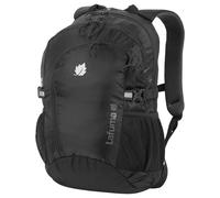 Lafuma - Sac à dos de randonnée journée - Alpic 20 U Black - Noir Noir