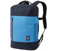 Lafuma - Sac à dos de vélo - Bikepack Limited Emission U Saphir - Bleu Bleu