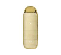 Lafuma Nunavüt Light - Sac de couchage Sesame Ouverture gauche