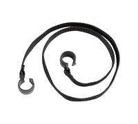 Lafuma Sangle de transport pour chaise Lafuma Black-noir