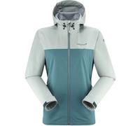 LAFUMA Shift Clim Jacket W - Femme - Bleu - taille M- modèle 2025