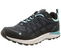 Lafuma - Shift Clim W - Chaussures de Randonnée Femme - Basses, Légères et Respirantes - Polyester Recy leu