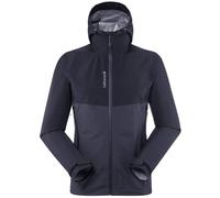 Veste imperméable LAFUMA Shift GORE-TEX JKT (Black/Asphalte) homme S