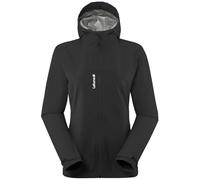 Lafuma - Shift GTX JKT W - Veste Hardshell Femme - Membrane Gore-Tex imperméable et respirante - Randonnée, Trekking, Lifestyle - Noir (new)