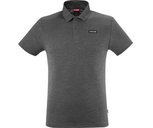 LAFUMA Shift Polo M - Homme - Gris - taille M- modèle 2024