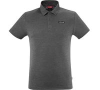 LAFUMA Shift Polo M - Homme - Gris - taille S- modèle 2024