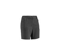 Lafuma Short Access W pour Femme, Asphalte, Taille 42, Asphalte, 70