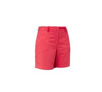 Lafuma Short Access W pour Femme, Rose écarlate, Taille 36, Rose écarlate, 64