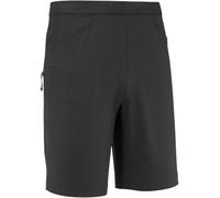 Short lafuma active short homme noir