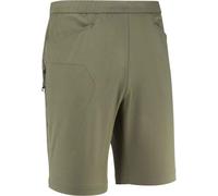 Lafuma - Short stretch et respirant - Active Short M Kale Green pour Homme - Taille M - Vert Vert M