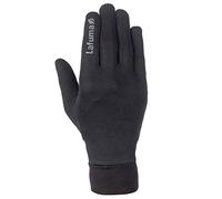 Gants lafuma silk noir