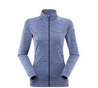 LAFUMA Skim Shield F-zip W - Femme - Bleu - taille M- modèle 2024